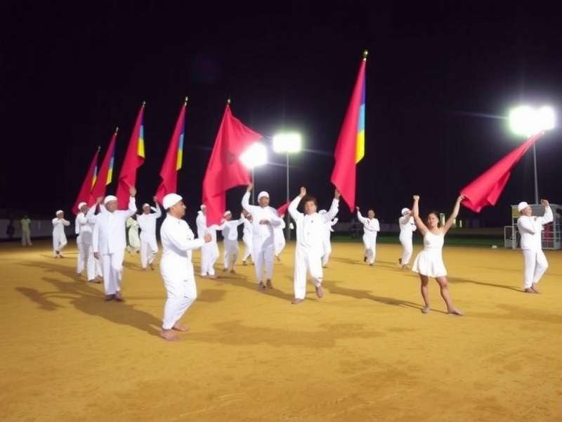 About International Khalsa Games Federation