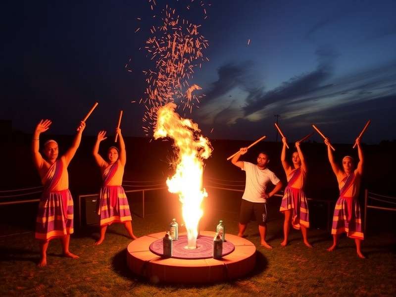 International Tournaments